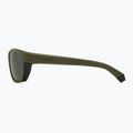 Polaroid PLD 7057/S matte green/grey polarised men's sunglasses 5
