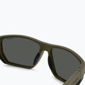 Polaroid PLD 7057/S matte green/grey polarised men's sunglasses 7