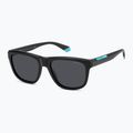 Polaroid PLD 2163/S matte black/grey polarised sunglasses 2