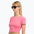 Polaroid PLD 2163/S matte black/grey polarised sunglasses 8