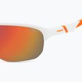 Polaroid PLD 7059/S matte white/red multilayer polarized hc men's sunglasses 6
