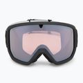 Ski goggles Smith Transfer black/ignitor mirror 2