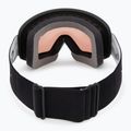 Ski goggles Smith Transfer black/ignitor mirror 3