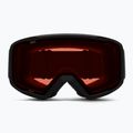 Ski goggles Smith Tribute S2 black/rc36 rose copper antifog 2