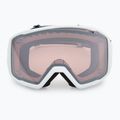 Ski goggles Smith Tribute white/ignitor mirror 2