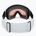 Ski goggles Smith Tribute white/ignitor mirror 3
