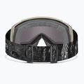 Ski goggles Smith Squad chalk space invader/chrpsunblackgoldmirror/clear 3