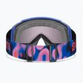 Ski goggles Smith Squad supernova vibes/chrp everyday blue mirror/clear 3