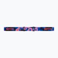 Ski goggles Smith Squad supernova vibes/chrp everyday blue mirror/clear 5