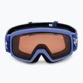 Children's ski goggles Smith Rascal Jr supernova rockets/rc36 2