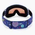 Children's ski goggles Smith Rascal Jr supernova rockets/rc36 3
