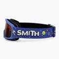 Children's ski goggles Smith Rascal Jr supernova rockets/rc36 4
