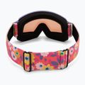 Children's ski goggles Smith Rascal Jr futura flower power/rc36 3