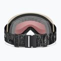 Ski goggles Smith Reason OTG chalk space invader/ignitor mirror 3