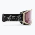 Ski goggles Smith Reason OTG chalk space invader/ignitor mirror 4