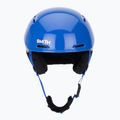 Children's ski helmet Smith Glide Jr Mips supernova rockets 2