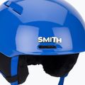 Children's ski helmet Smith Glide Jr Mips supernova rockets 7
