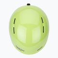 Children's ski helmet Smith Glide Jr Mips electric lime 6