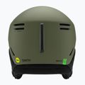 Ski helmet Smith Method Mips matte fatigue green 2