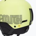 Ski helmet Smith Rodeo MIPS matte serpentine 8