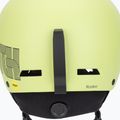 Ski helmet Smith Rodeo MIPS matte serpentine 9