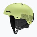 Ski helmet Smith Rodeo MIPS matte serpentine