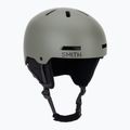 Ski helmet Smith Rodeo MIPS matte fatigue green