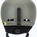 Ski helmet Smith Rodeo MIPS matte fatigue green 8