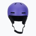 Ski helmet Smith Rodeo MIPS matte ultraviolet 2