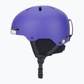 Ski helmet Smith Rodeo MIPS matte ultraviolet 3