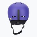 Ski helmet Smith Rodeo MIPS matte ultraviolet 4