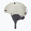 Ski helmet Smith Rodeo matte chalk 3