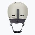 Ski helmet Smith Rodeo matte chalk 4