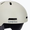 Ski helmet Smith Rodeo matte chalk 7