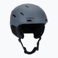 Ski helmet Smith Descend MIPS matte slate/black
