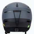 Ski helmet Smith Descend MIPS matte slate/black 9