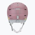 Ski helmet Smith Descend MIPS matte dusk 4