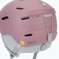 Ski helmet Smith Descend MIPS matte dusk 9