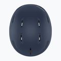 Ski helmet Smith Descend Mips matte royal navy/wolf gray 3