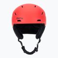 Ski helmet Smith Descend MIPS matte patrol/black 2