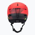Ski helmet Smith Descend MIPS matte patrol/black 4