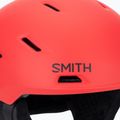 Ski helmet Smith Descend MIPS matte patrol/black 7