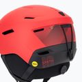 Ski helmet Smith Descend MIPS matte patrol/black 8