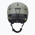 Ski helmet Smith Descend MIPS matte fatigue green/black 4
