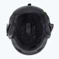 Ski helmet Smith Descend MIPS matte fatigue green/black 5