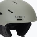 Ski helmet Smith Descend MIPS matte fatigue green/black 7