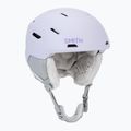 Ski helmet Smith Descend MIPS matte lunar fog spires