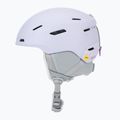 Ski helmet Smith Descend MIPS matte lunar fog spires 3
