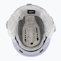 Ski helmet Smith Descend MIPS matte lunar fog spires 5