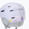 Ski helmet Smith Descend MIPS matte lunar fog spires 8